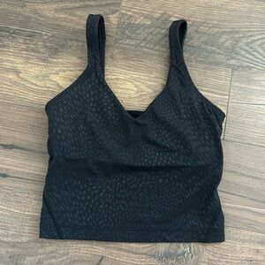 Lululemon Align tank